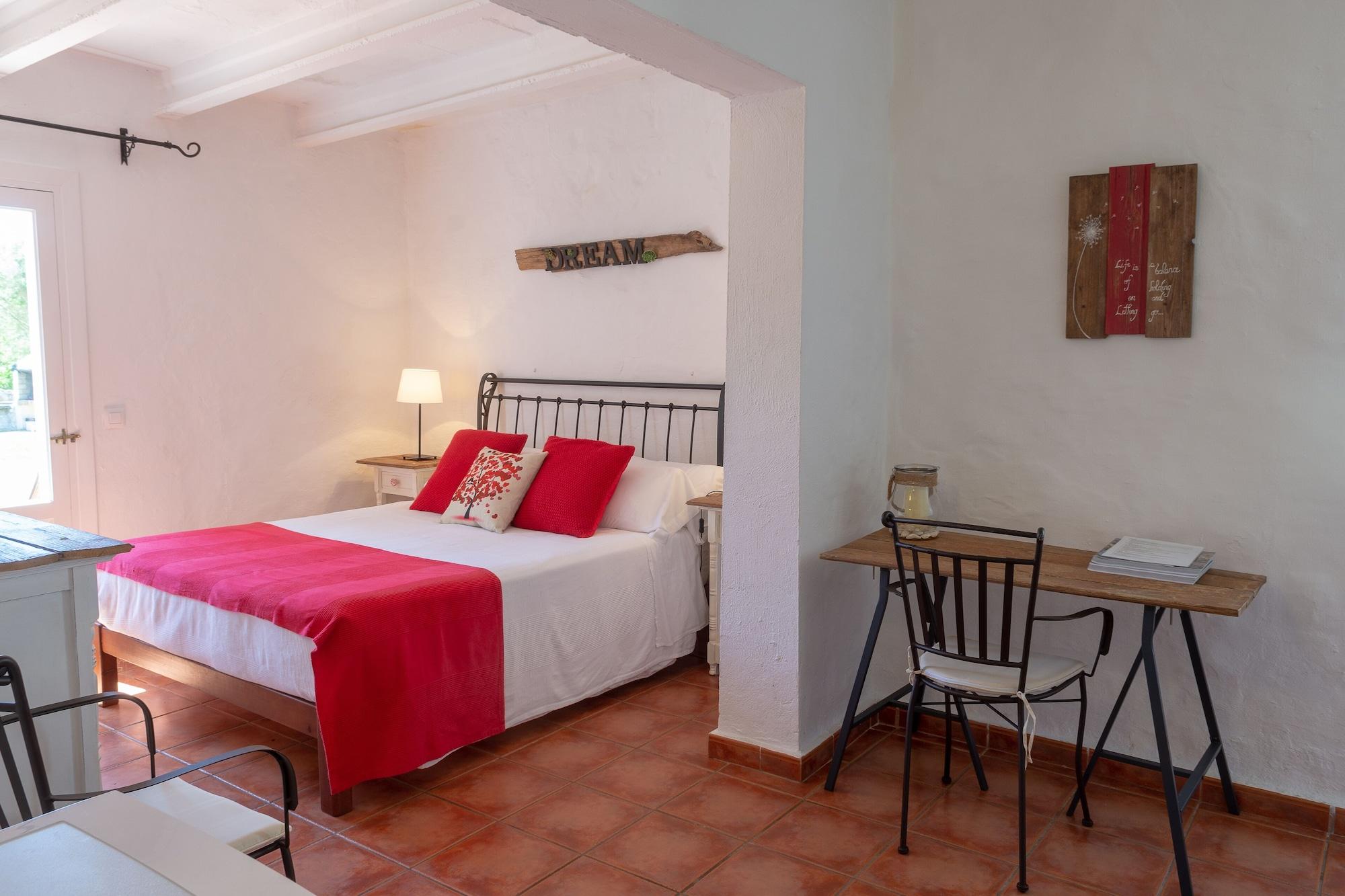Binissafullet Vell Sant Lluís