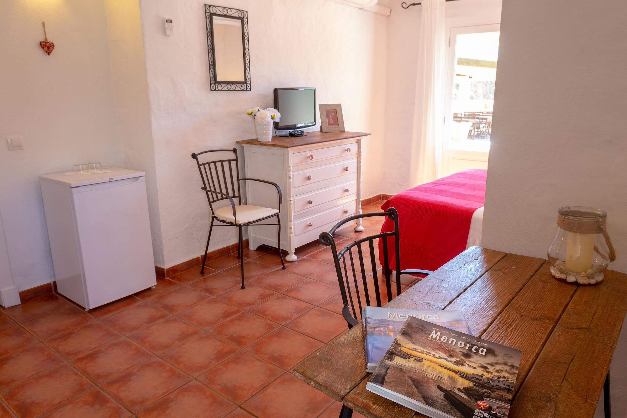 Binissafullet Vell Sant Lluís