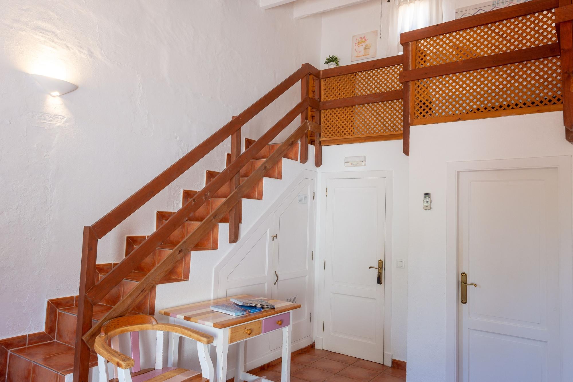 Binissafullet Vell Hotel Sant Lluís