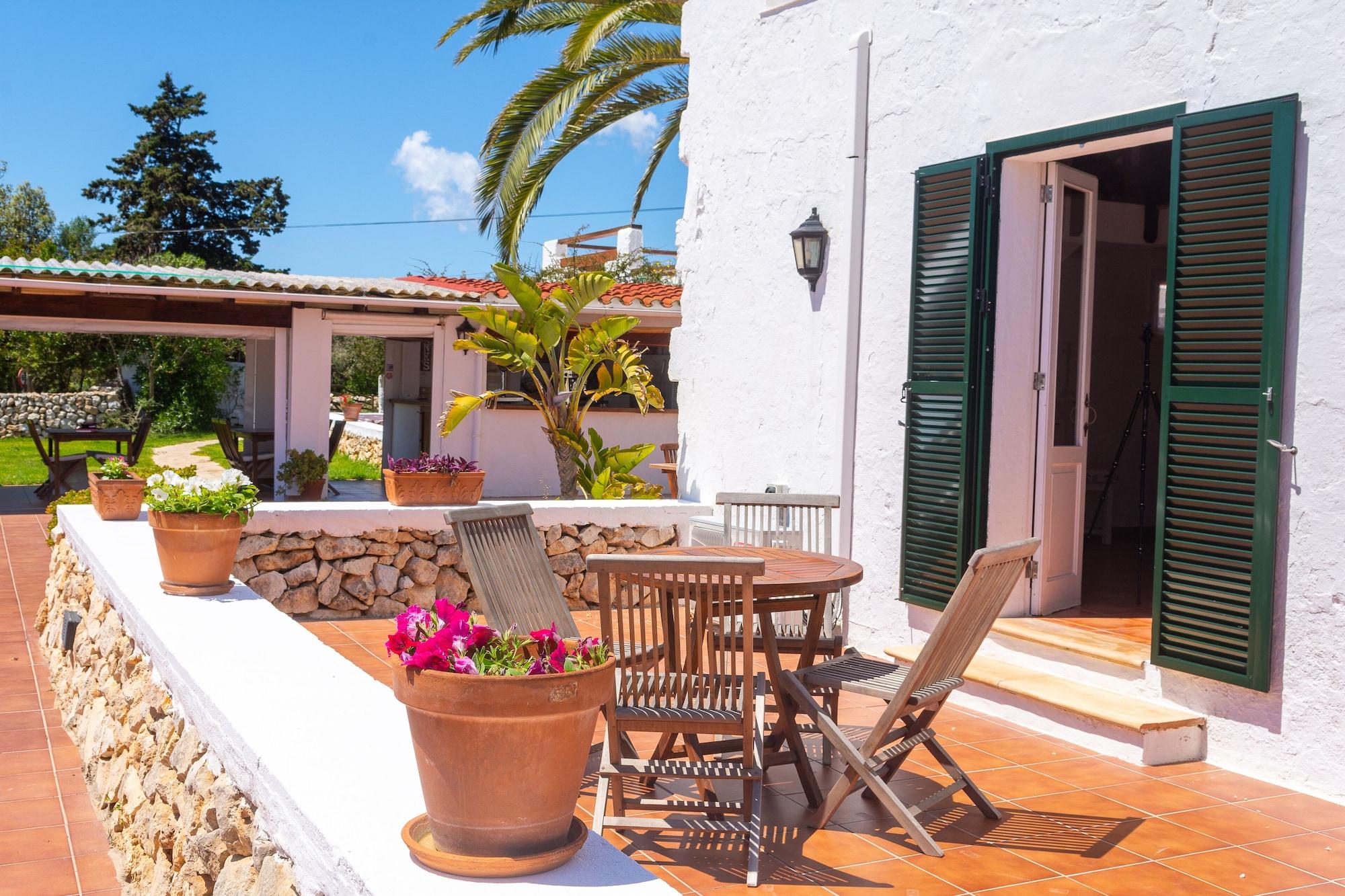 Hotel Binissafullet Vell