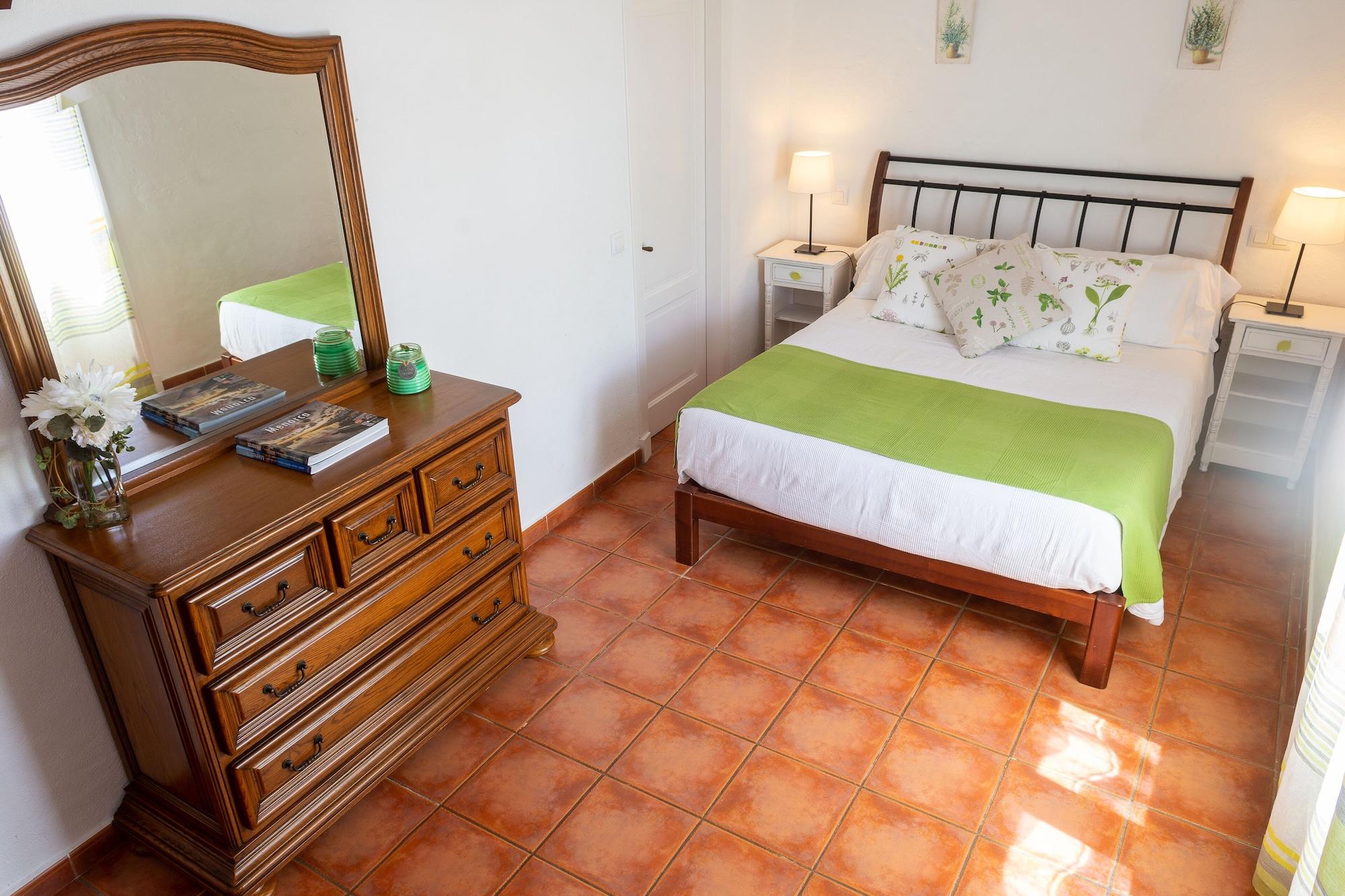 Binissafullet Vell Hotel Sant Lluís
