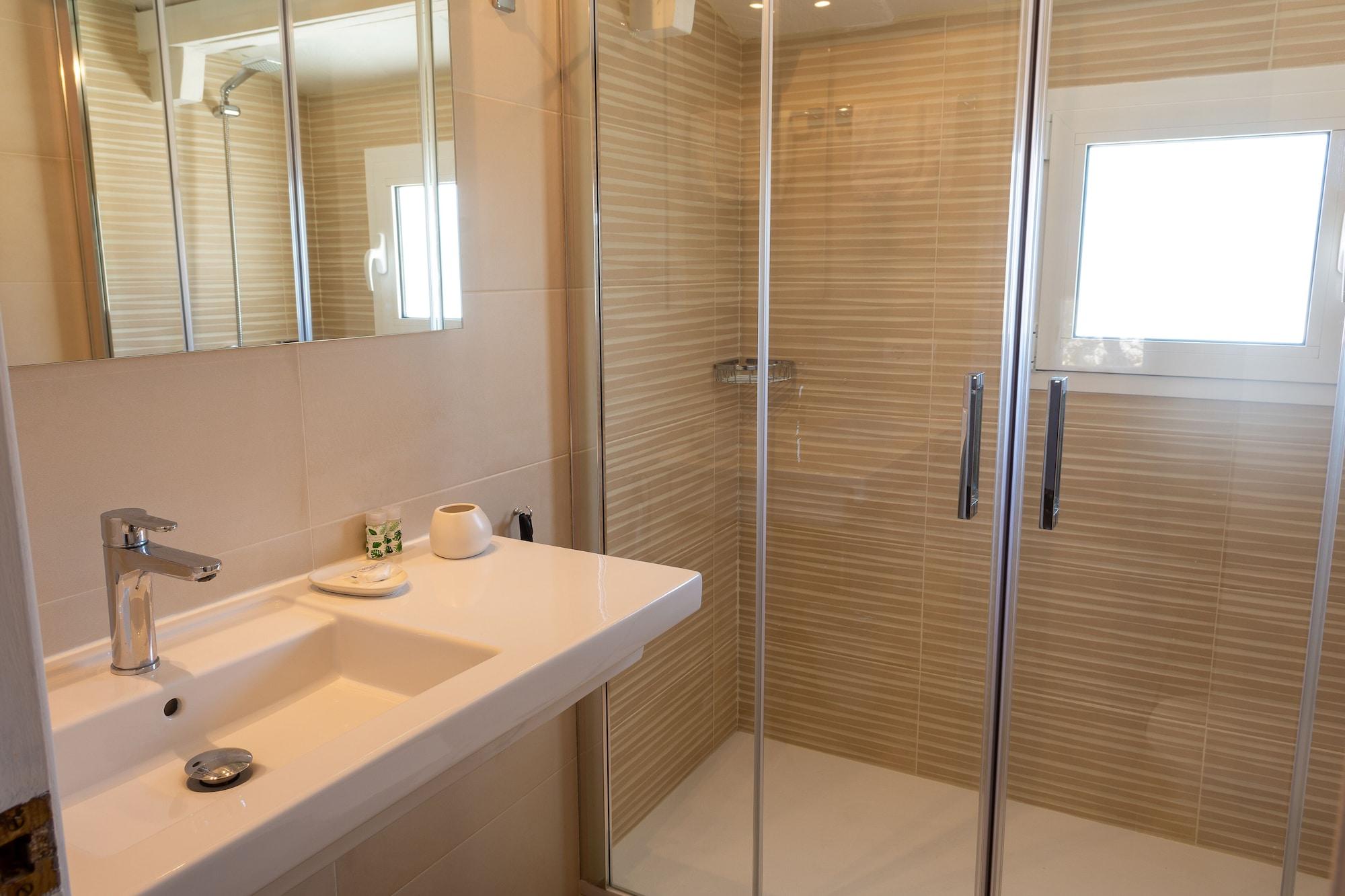 Binissafullet Vell Hotel Sant Lluís