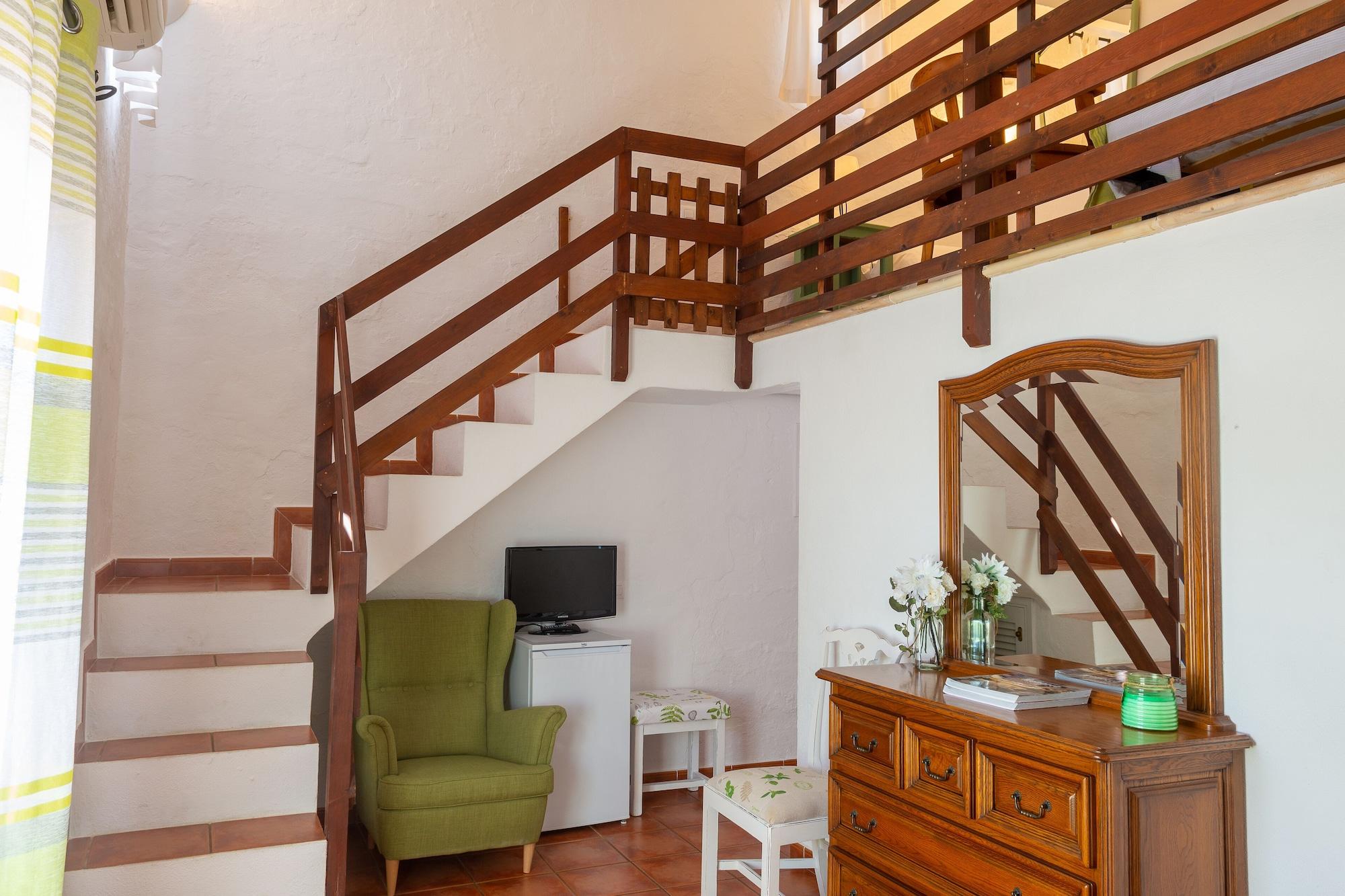 Binissafullet Vell 3* Sant Lluís