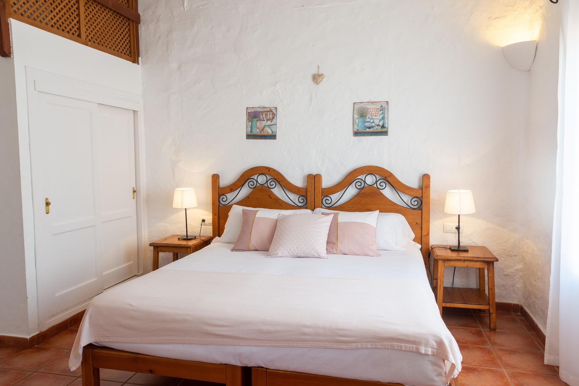 Hotel Binissafullet Vell 3*