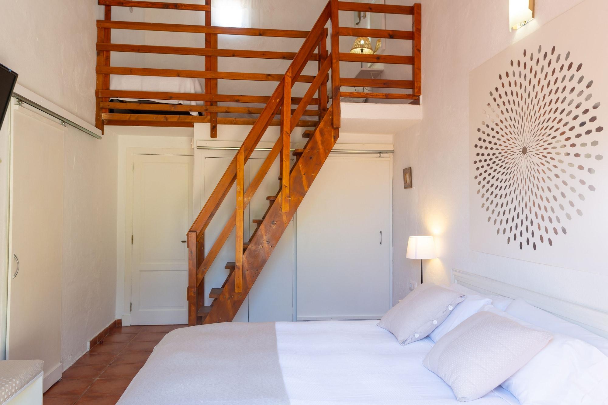 Binissafullet Vell Hotel 3*