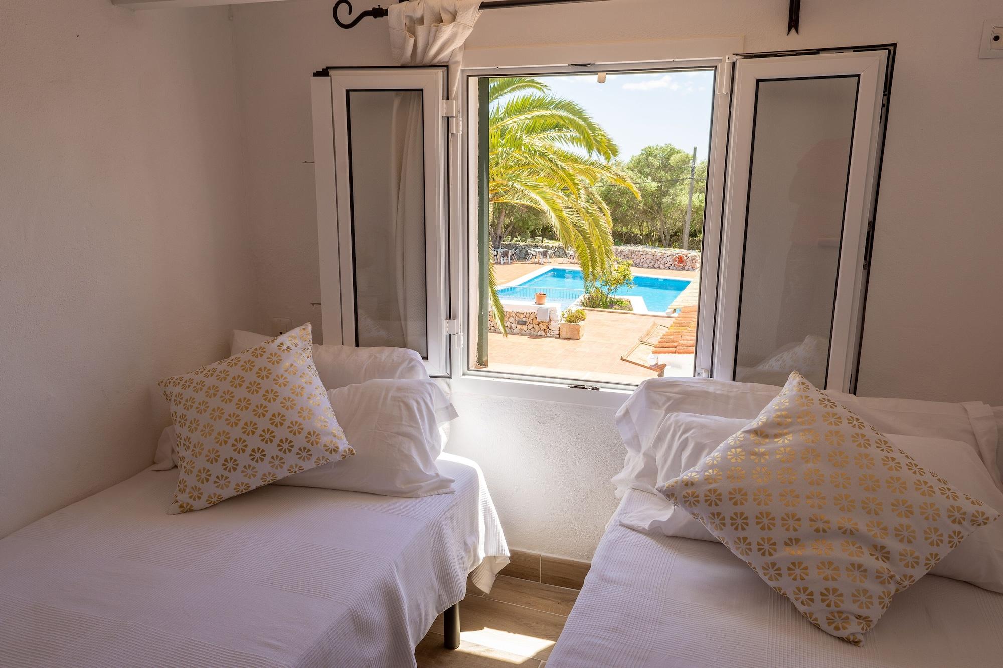 Hotel Binissafullet Vell 3*