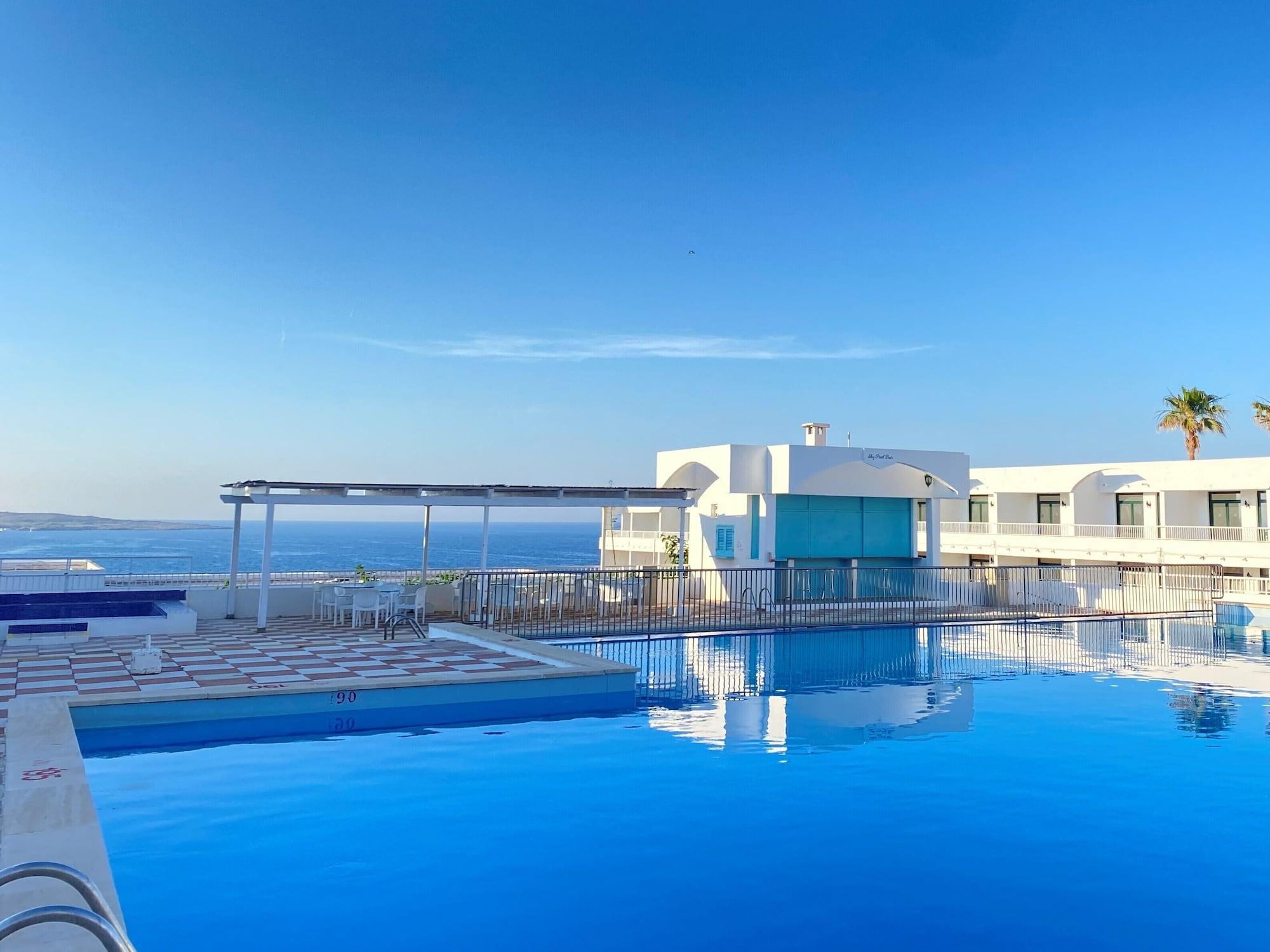 Club Menorca Hotel 3*