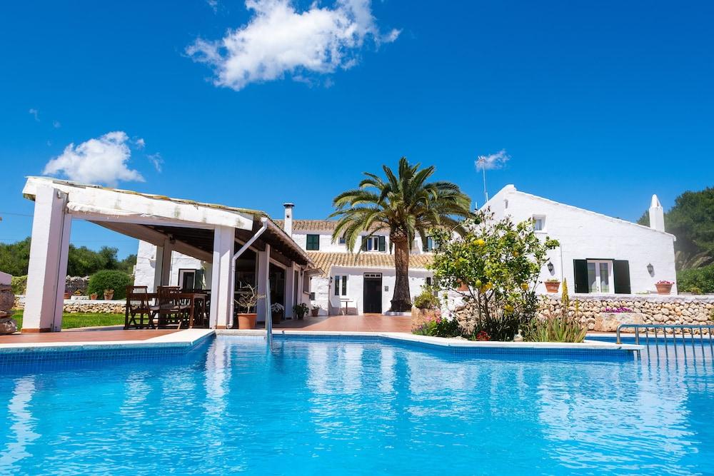 Hotel Binissafullet Vell 3*