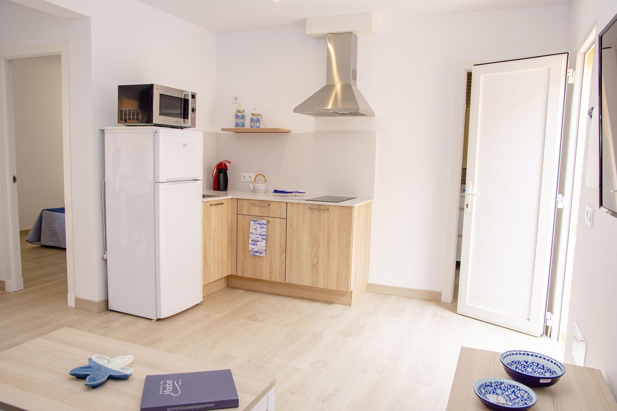 Apartamento Maribel