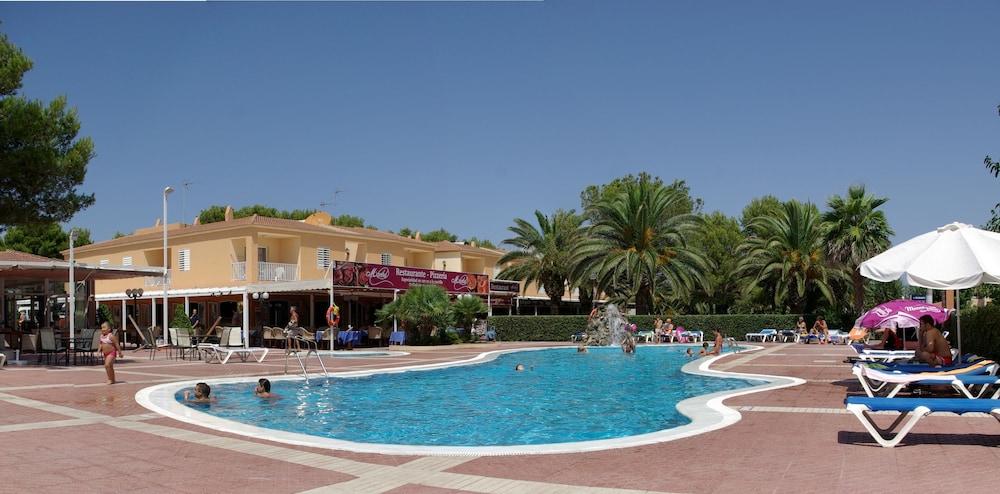 Maribel * Cala Blanca (Menorca)
