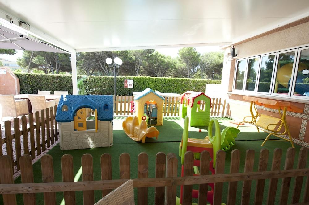 Apartamento Maribel *