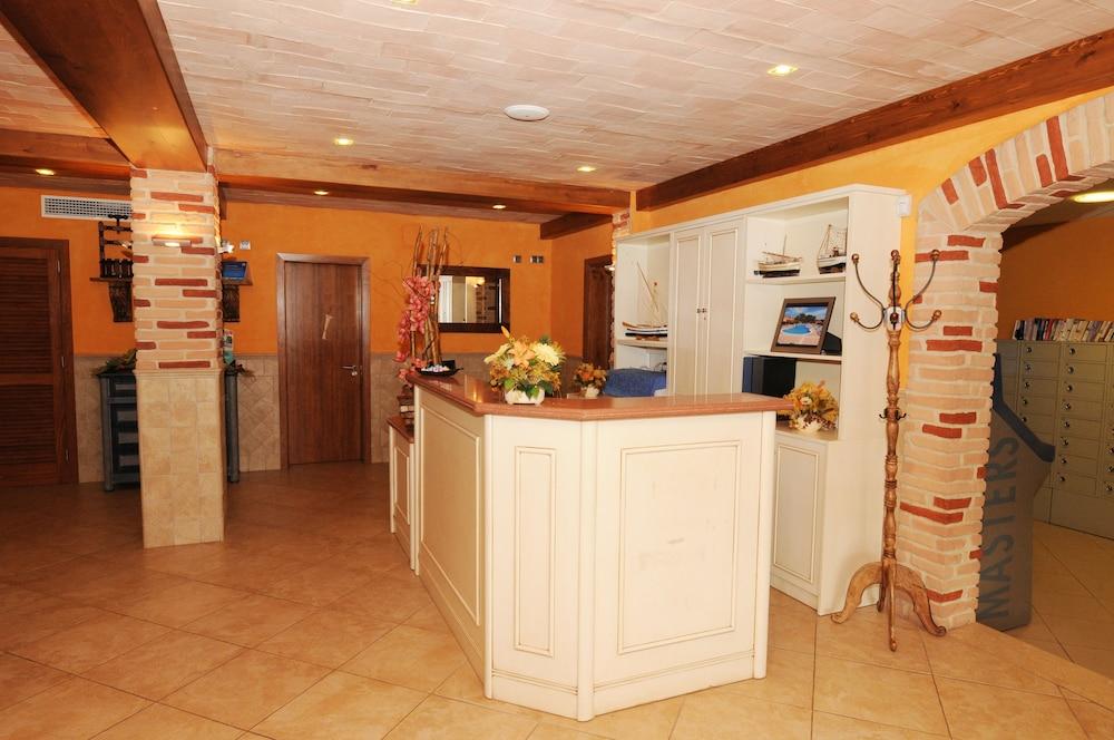 Maribel Apartamento *