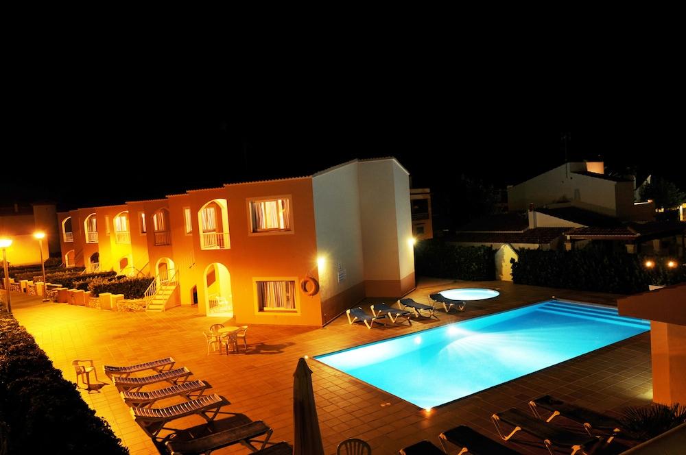 Apartamento Maribel