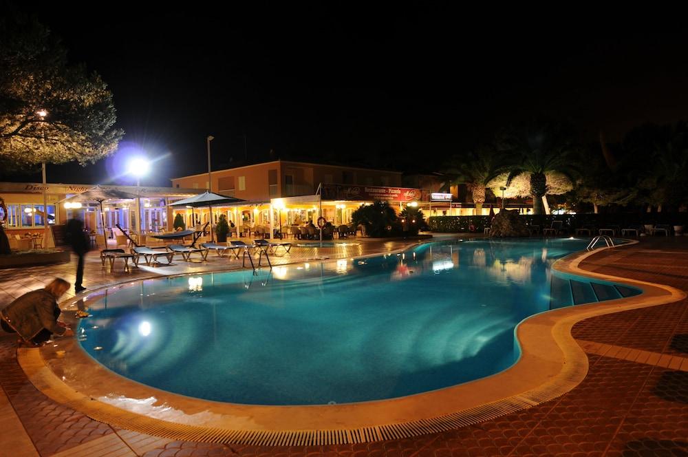 Apartamento Maribel Cala Blanca (Menorca)