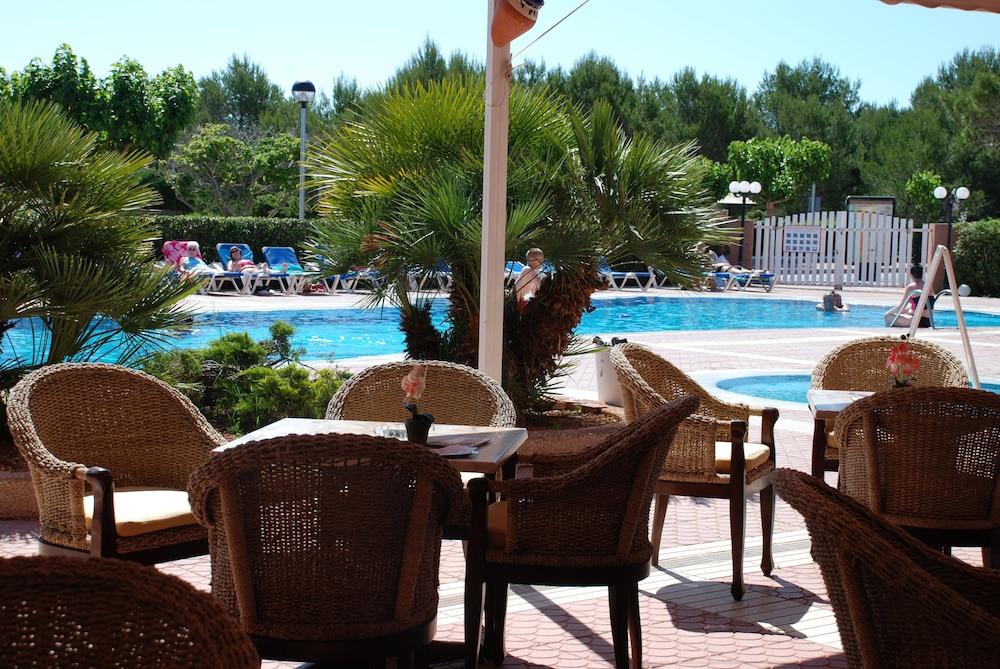 Apartamento Maribel Cala Blanca (Menorca)
