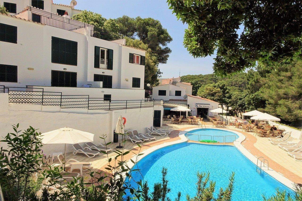 Alta Galdana Apartamento Cala Galdana (Menorca)