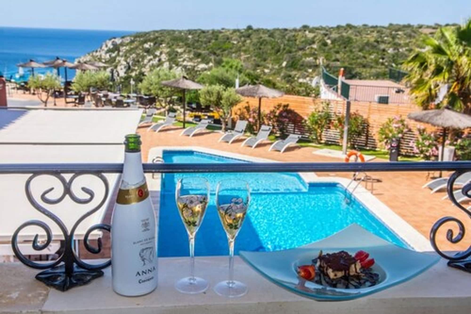 Hotel Sa Barrera - Adults Only Cala En Porter (Menorca)