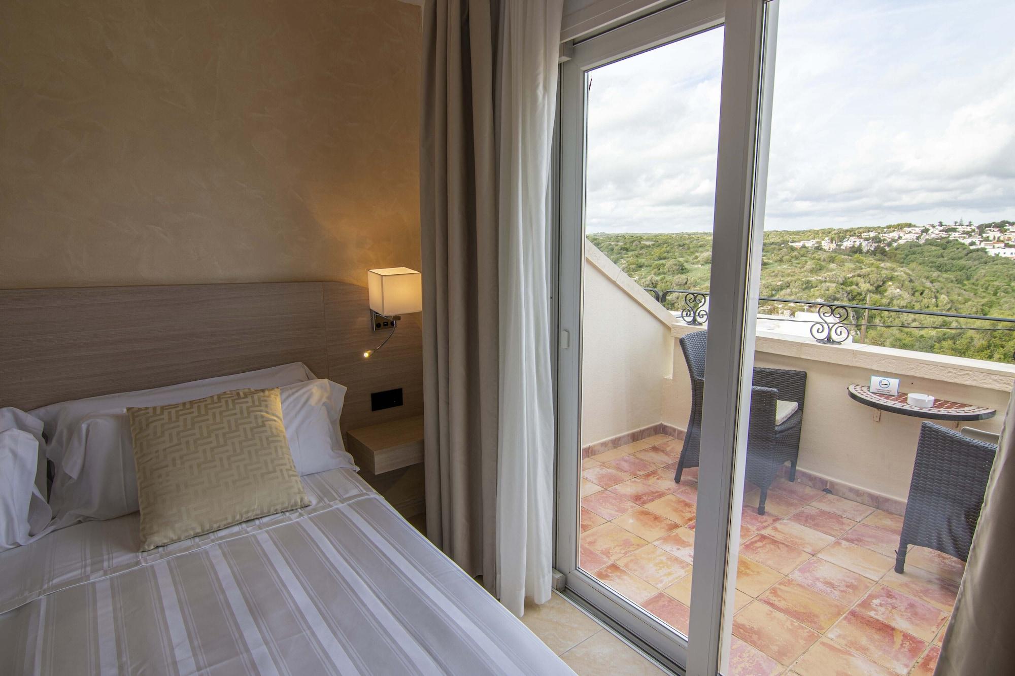 Sa Barrera - Adults Only Hotel