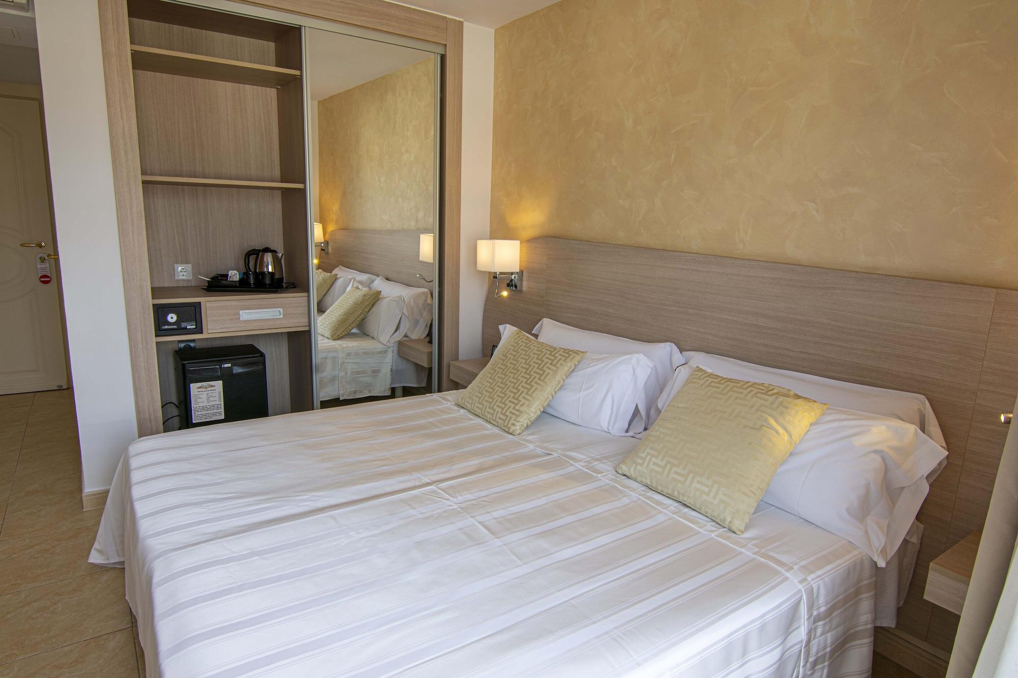 Sa Barrera - Adults Only Hotel