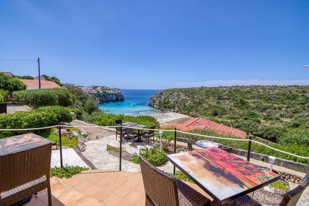 Sa Barrera - Adults Only Cala En Porter (Menorca)