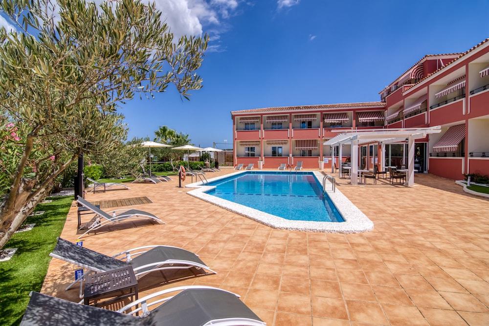 Sa Barrera - Adults Only 3* Cala En Porter (Menorca)