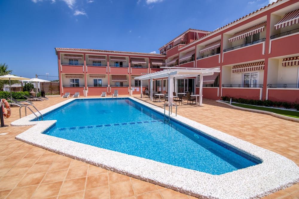 Sa Barrera - Adults Only Hotel Cala En Porter (Menorca)
