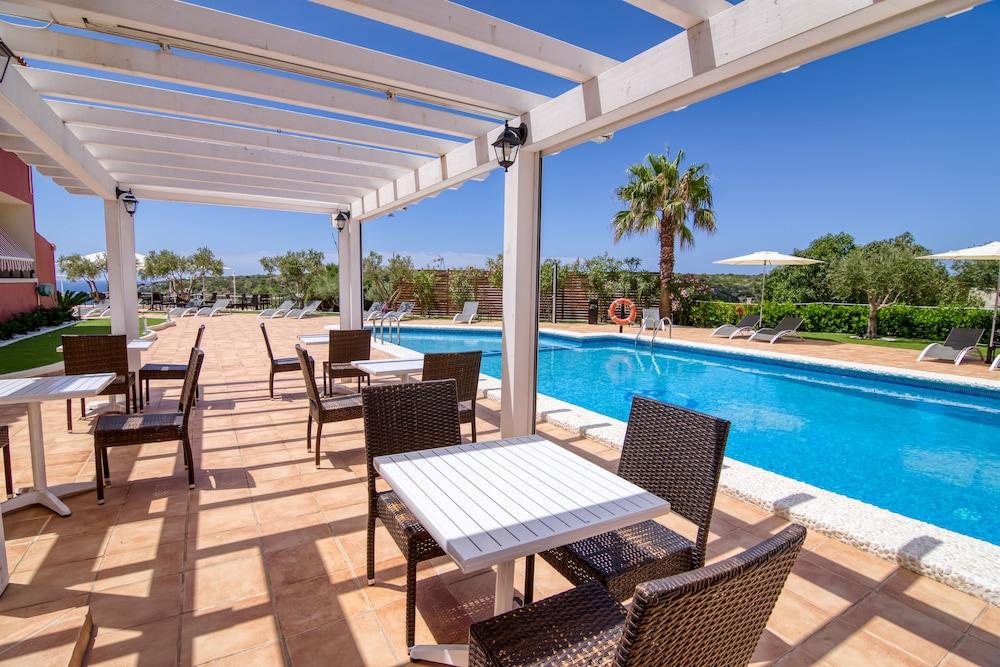 Sa Barrera - Adults Only Cala En Porter (Menorca)