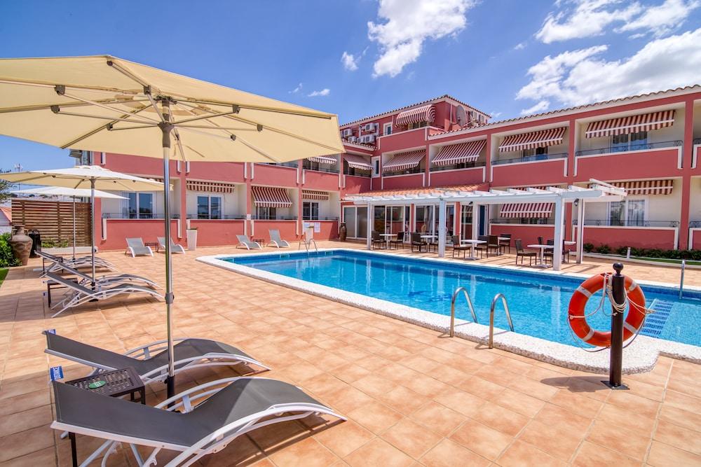 Sa Barrera - Adults Only Hotel Cala En Porter (Menorca)
