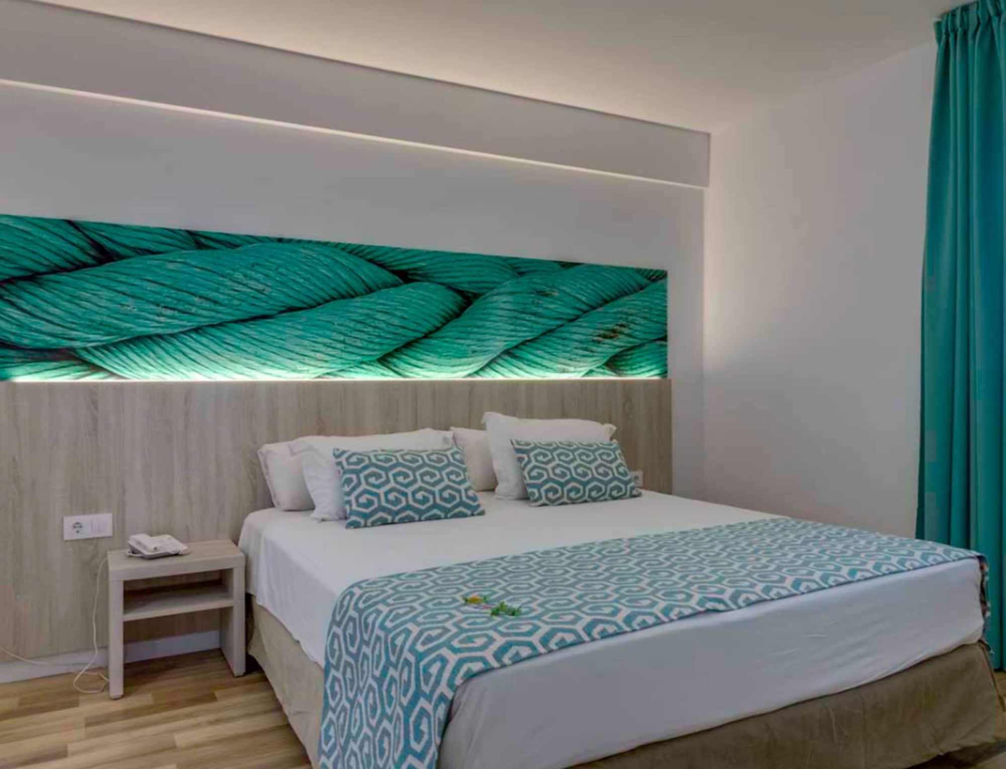 Comitas Floramar Aparthotel 4*