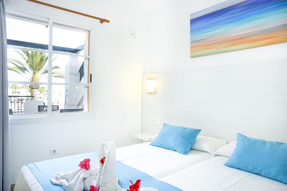 Aluasun Park Apartamento