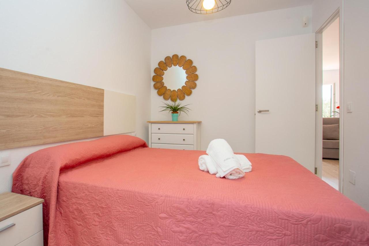 Poblat 86 Apartment *