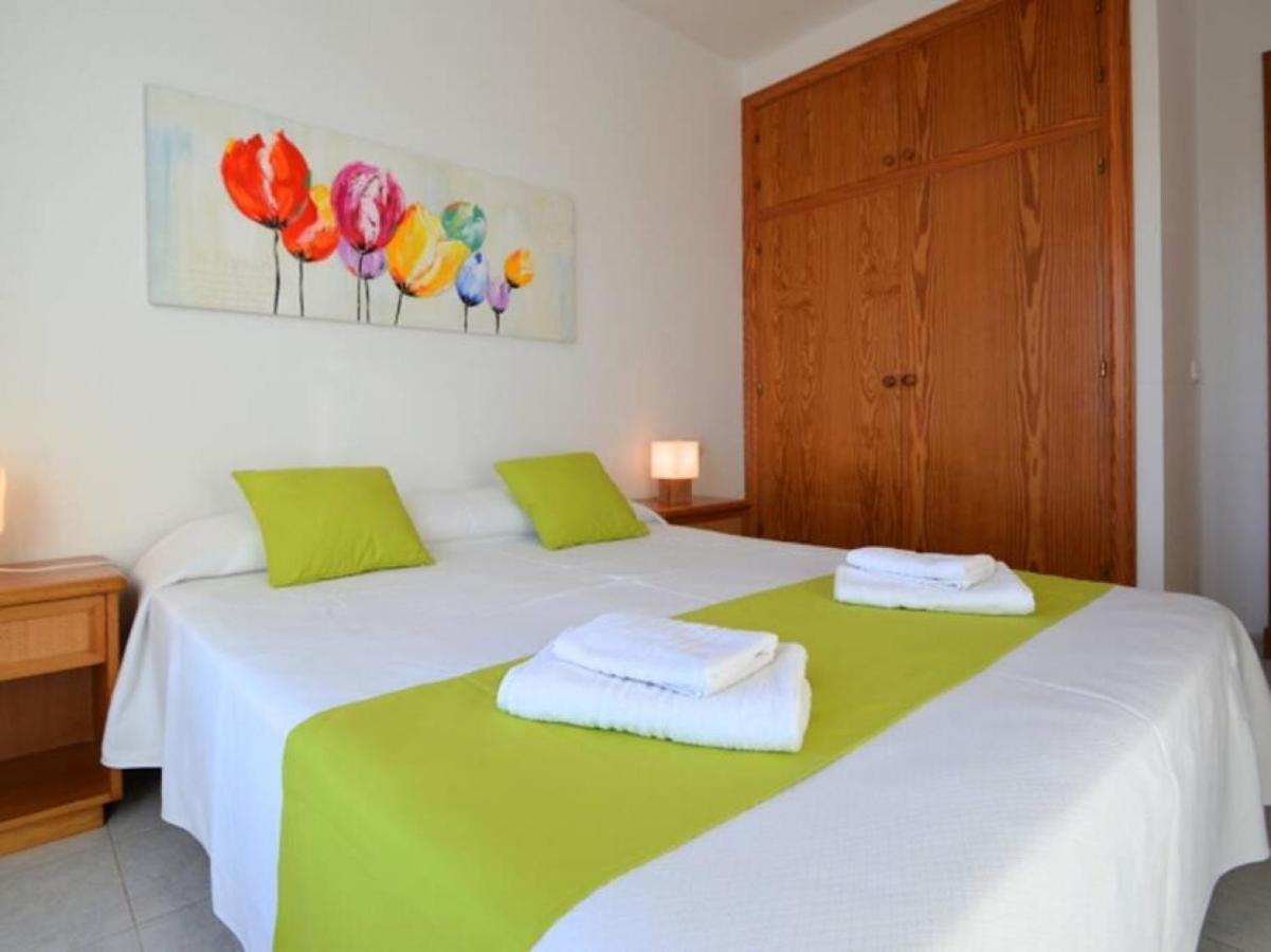 Apartment Apartamento Serpentona *