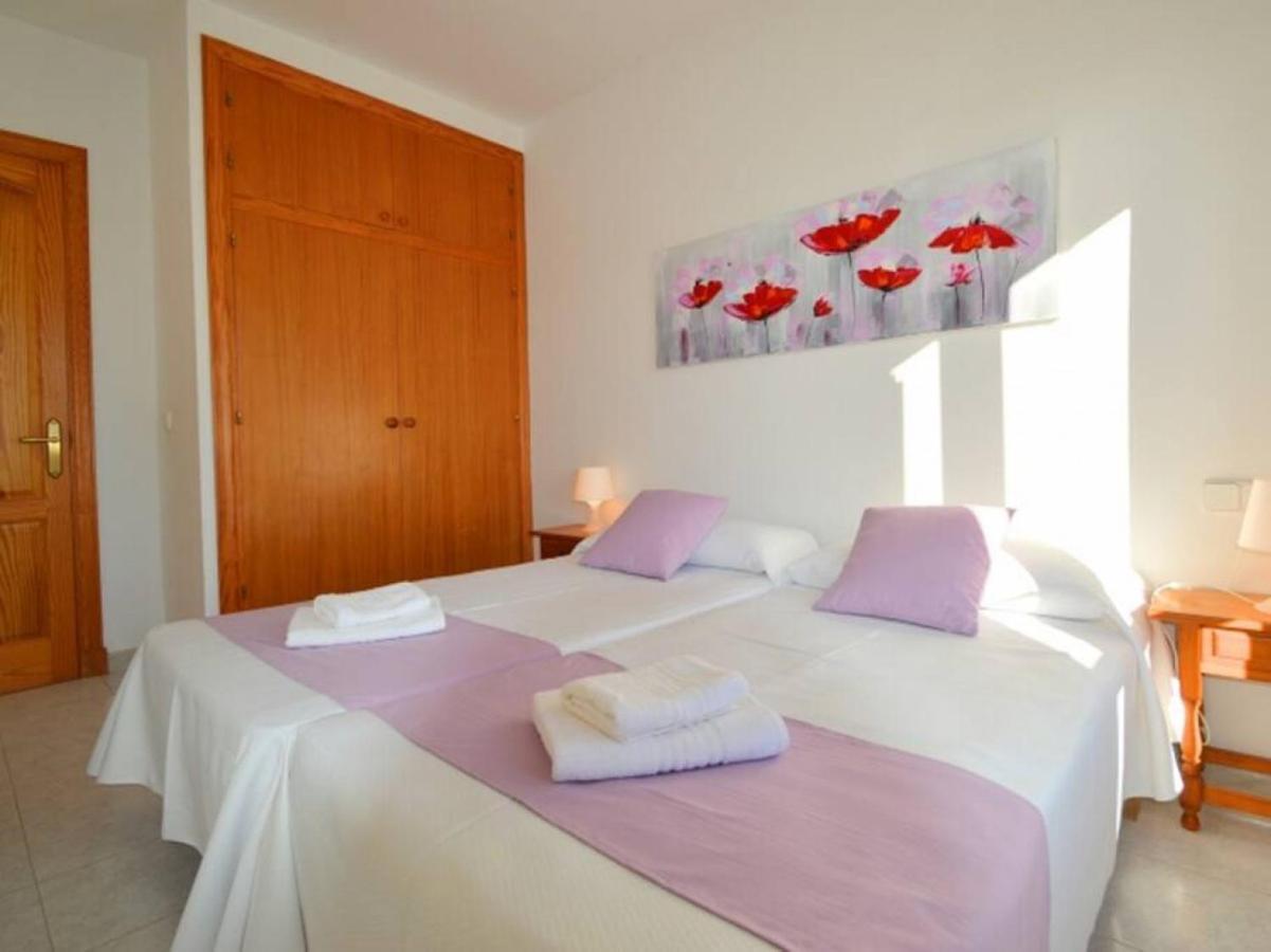 Apartment Apartamento Serpentona