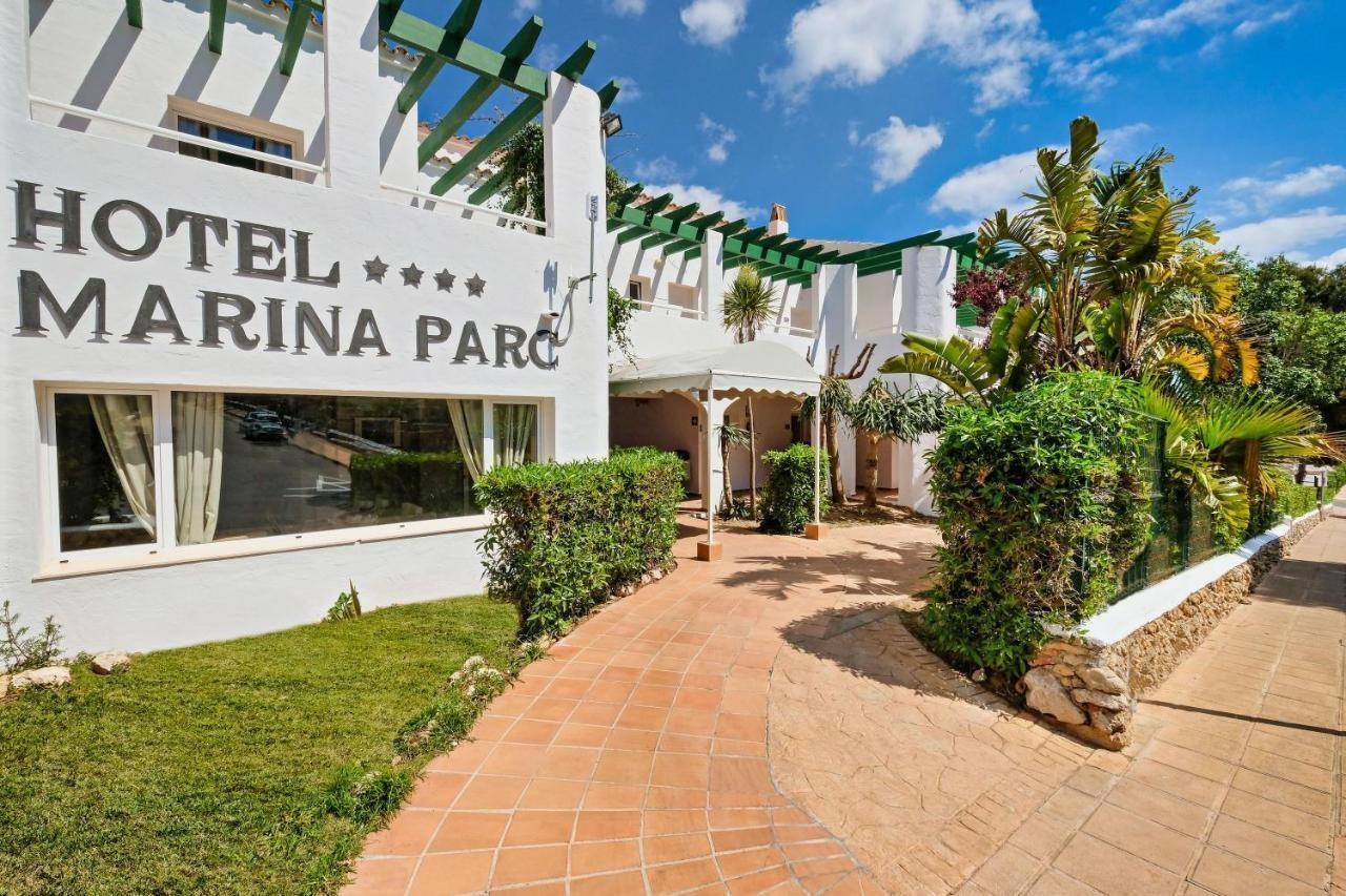 Marina Parc By Llum 4* Arenal d'en Castell