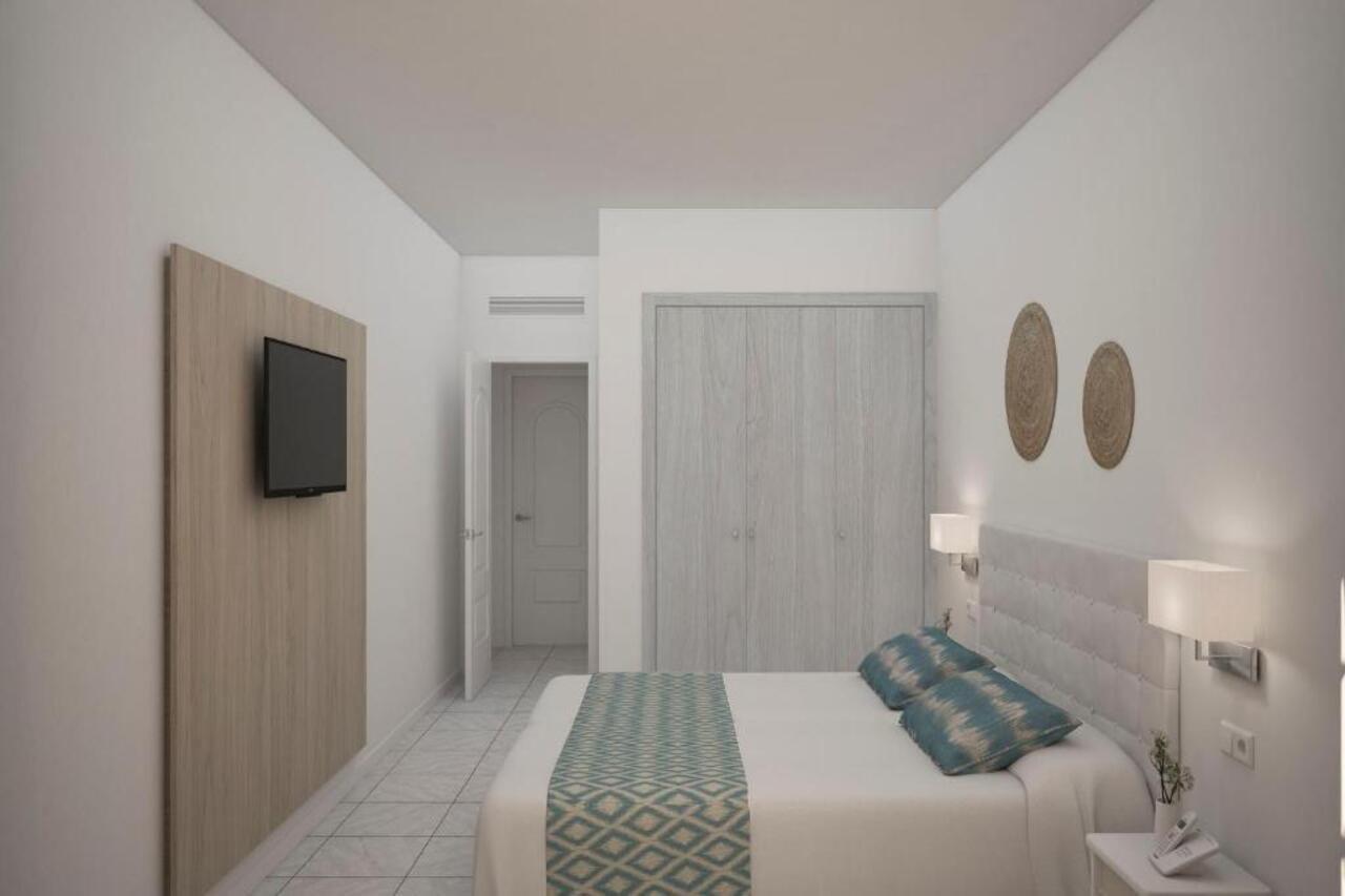 Resort Marina Parc By Llum Arenal d'en Castell