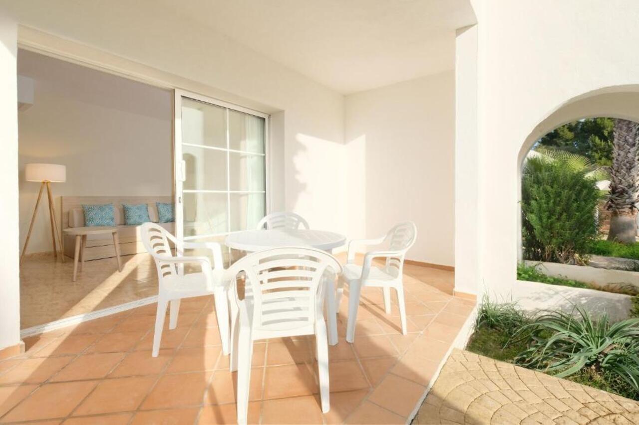 Marina Parc By Llum 4*