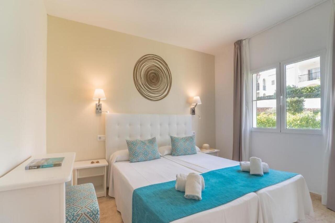 Marina Parc By Llum Resort