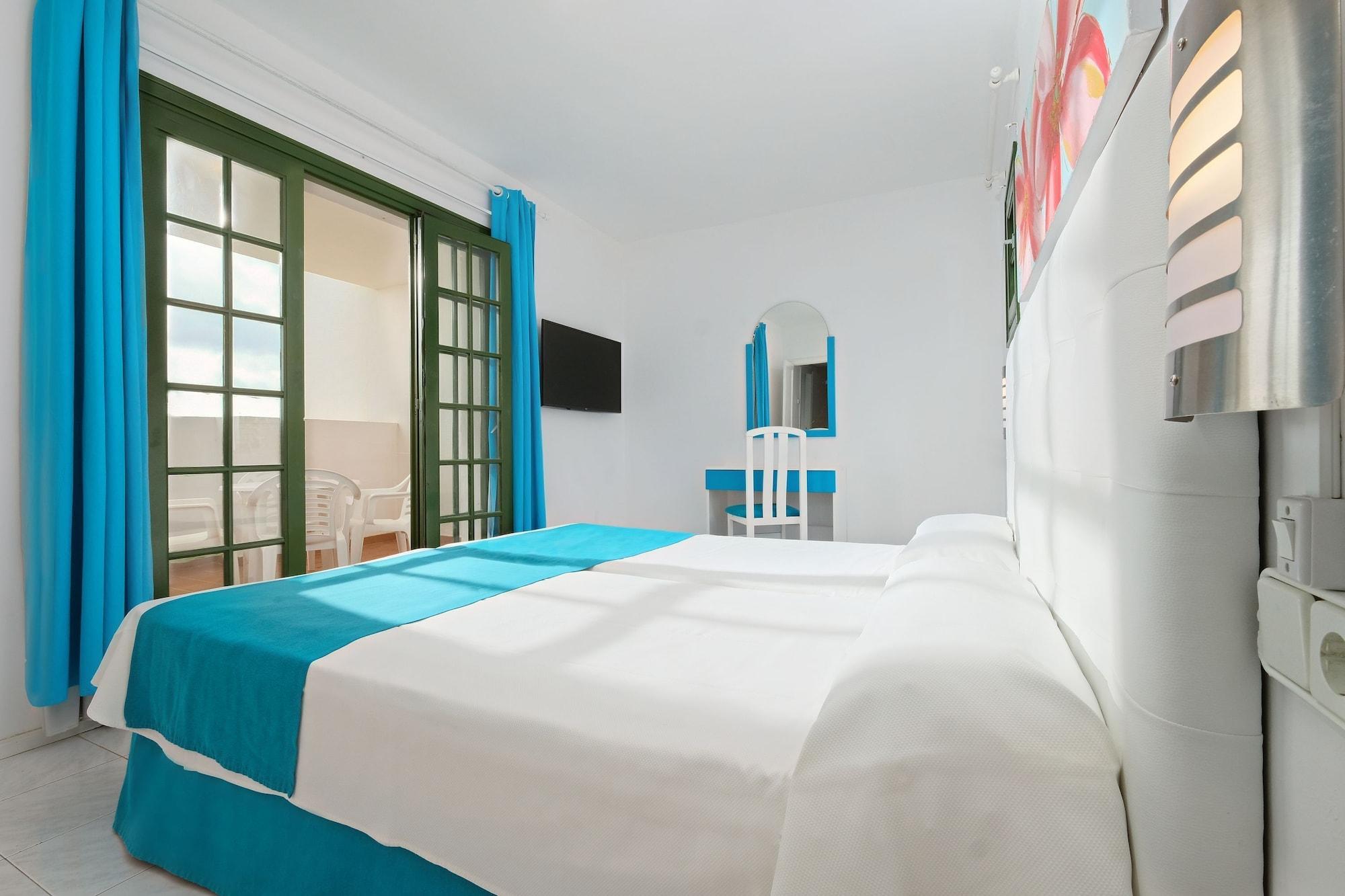 Marina Parc By Llum Resort 4*