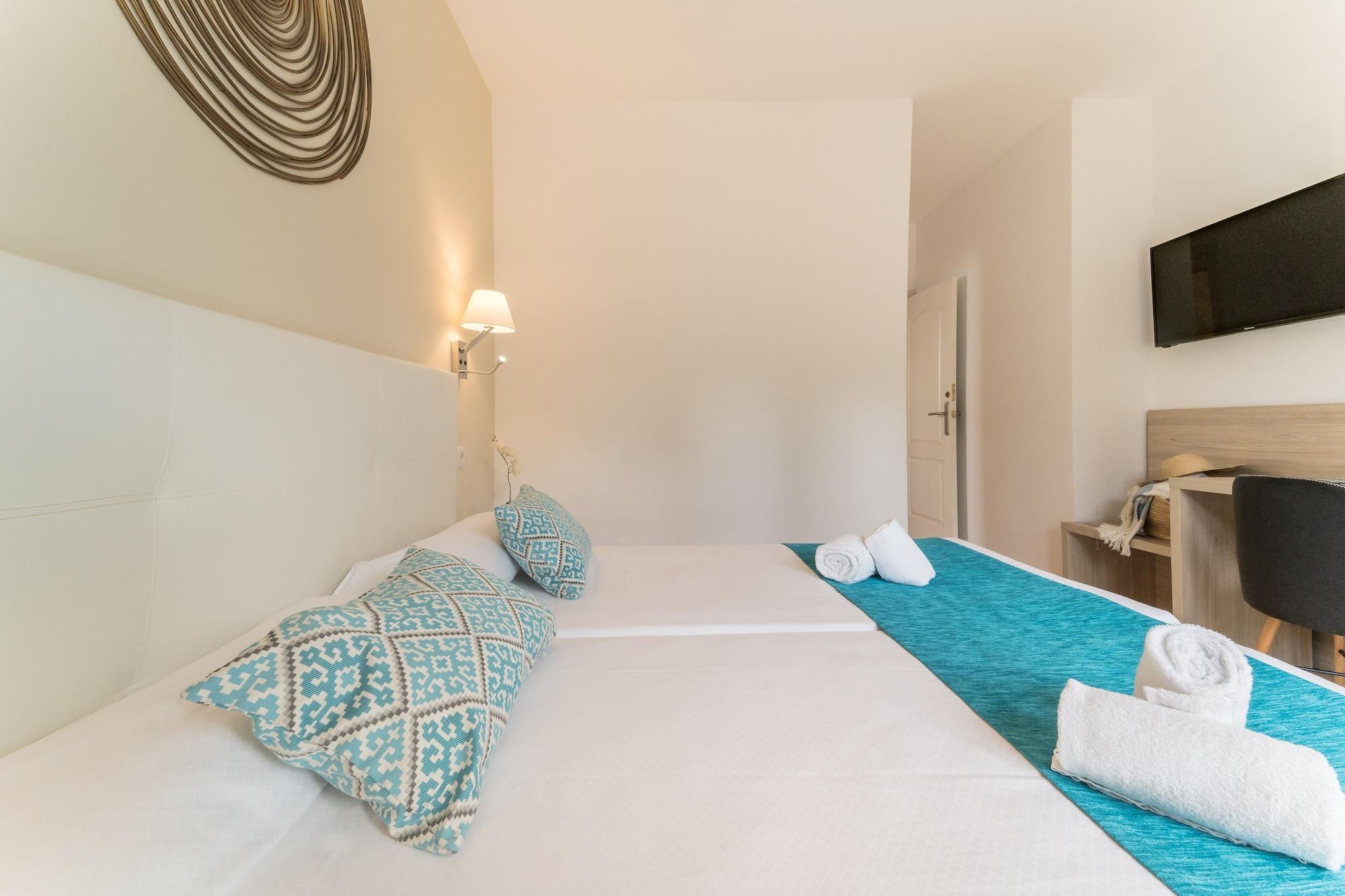 Resort Marina Parc By Llum Arenal d'en Castell