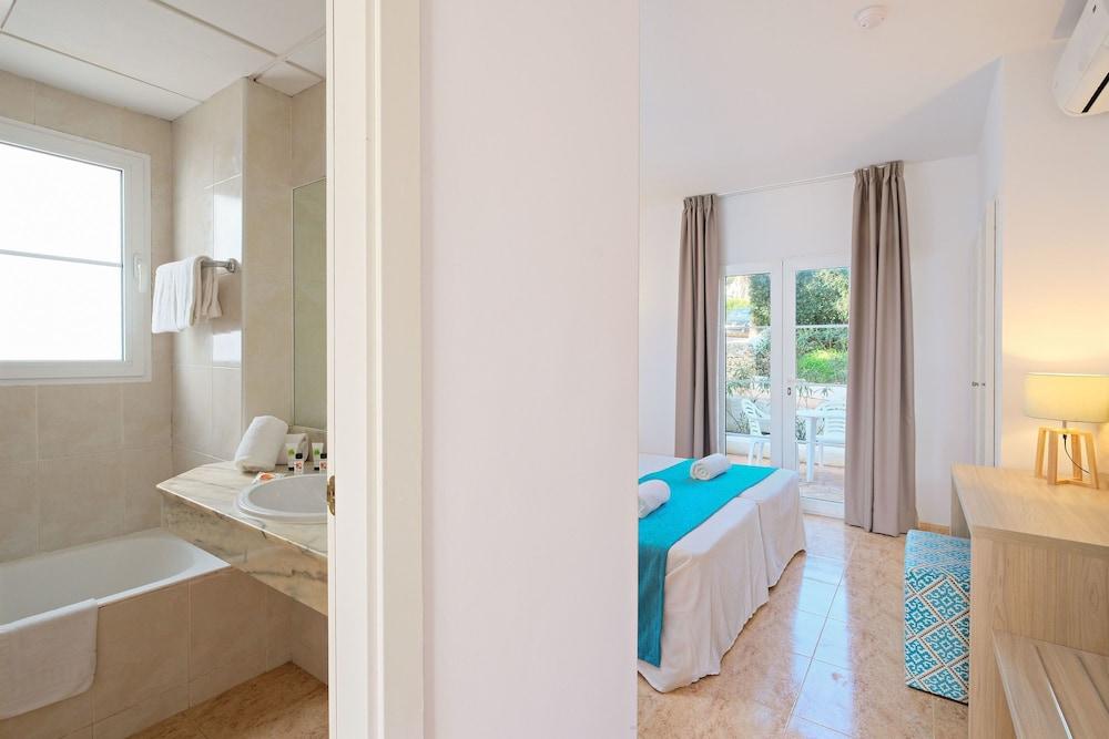 Marina Parc By Llum 4* Arenal d'en Castell