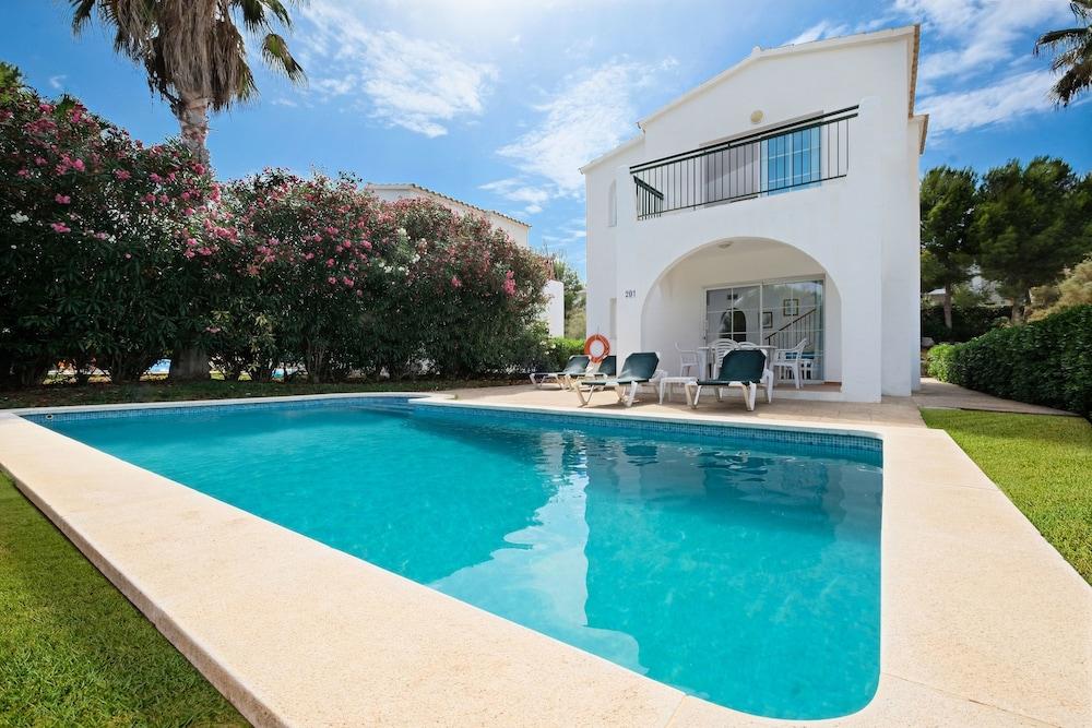 Marina Parc By Llum Resort Arenal d'en Castell