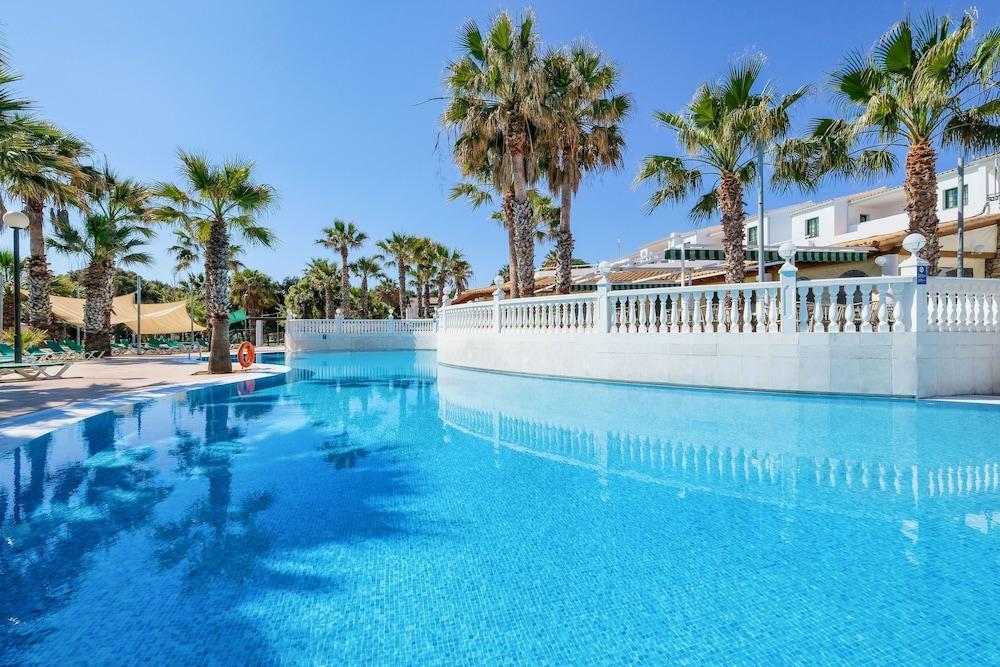 Marina Parc By Llum Resort Arenal d'en Castell