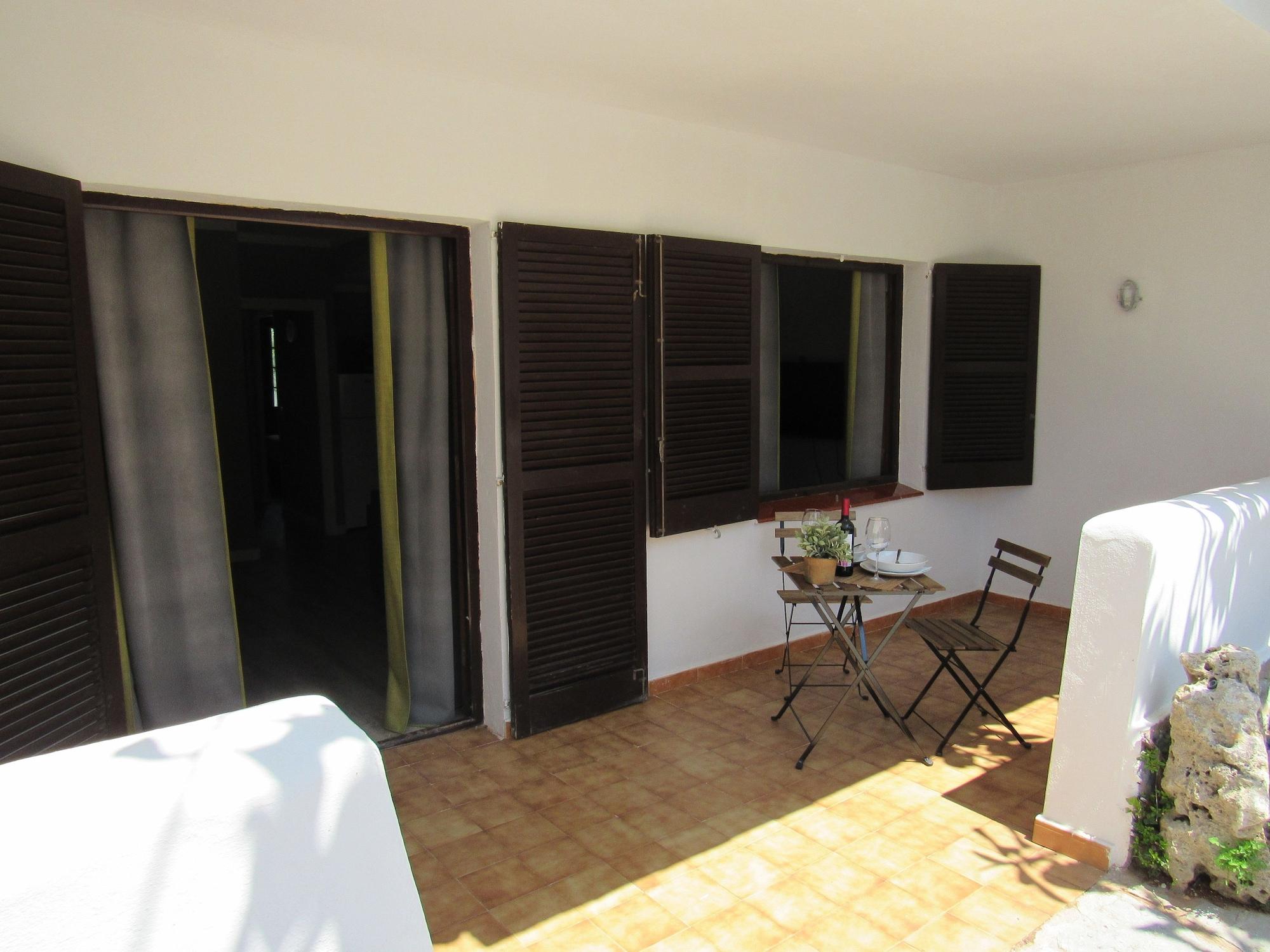 Aparthotel Nelva 3*