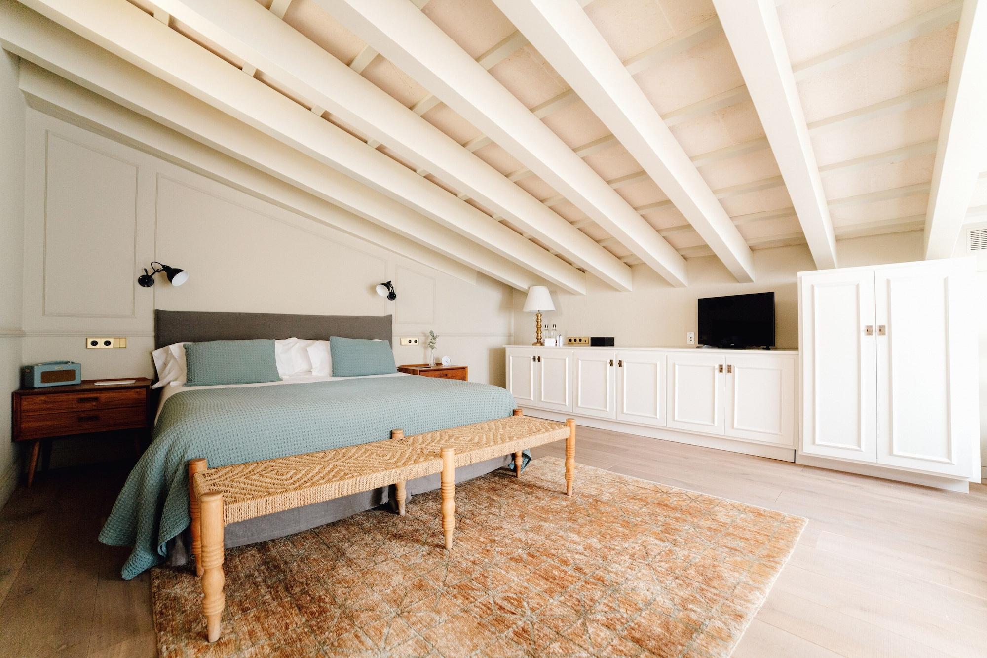 Boutique Sastre 4*
