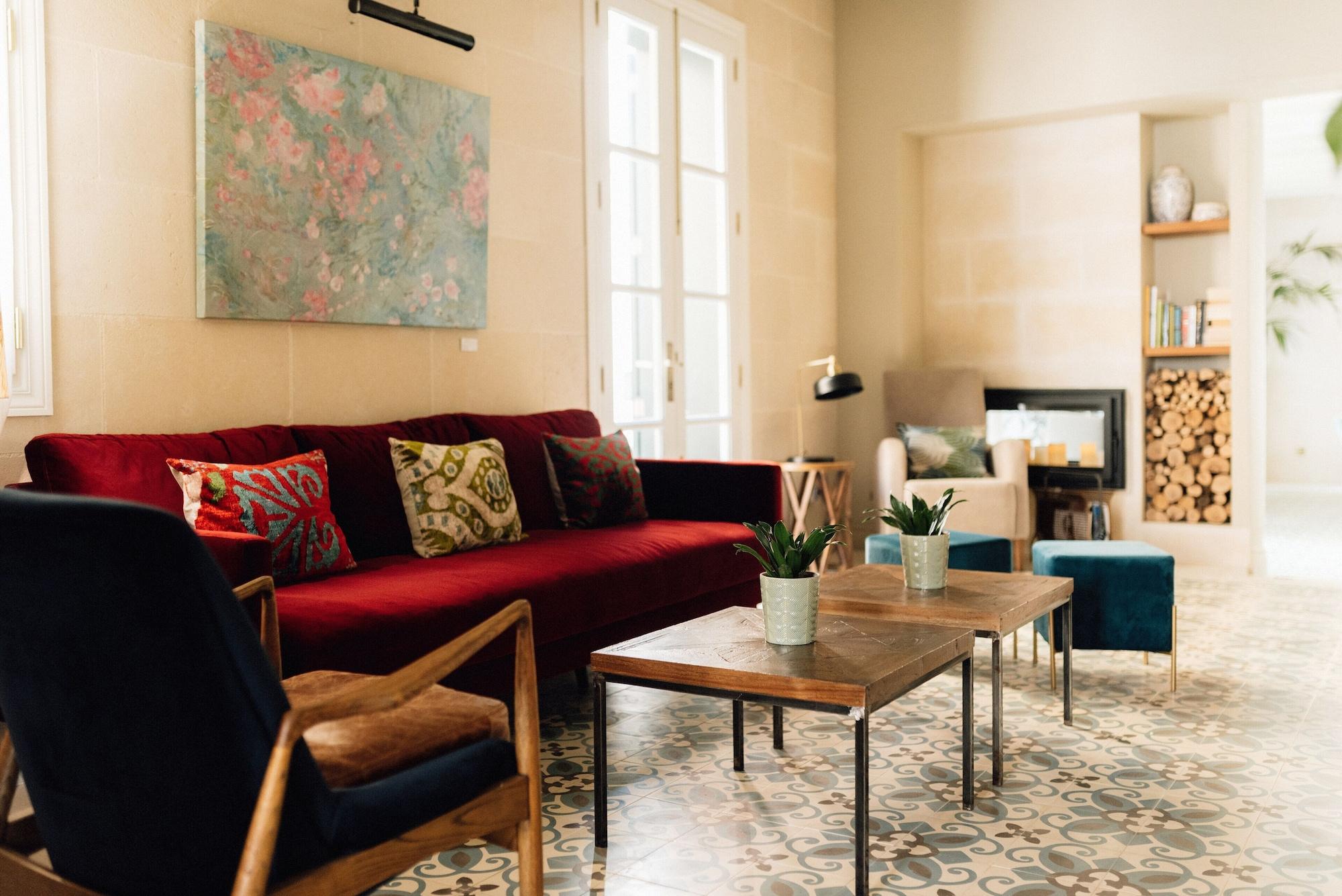 Hotel Boutique Sastre