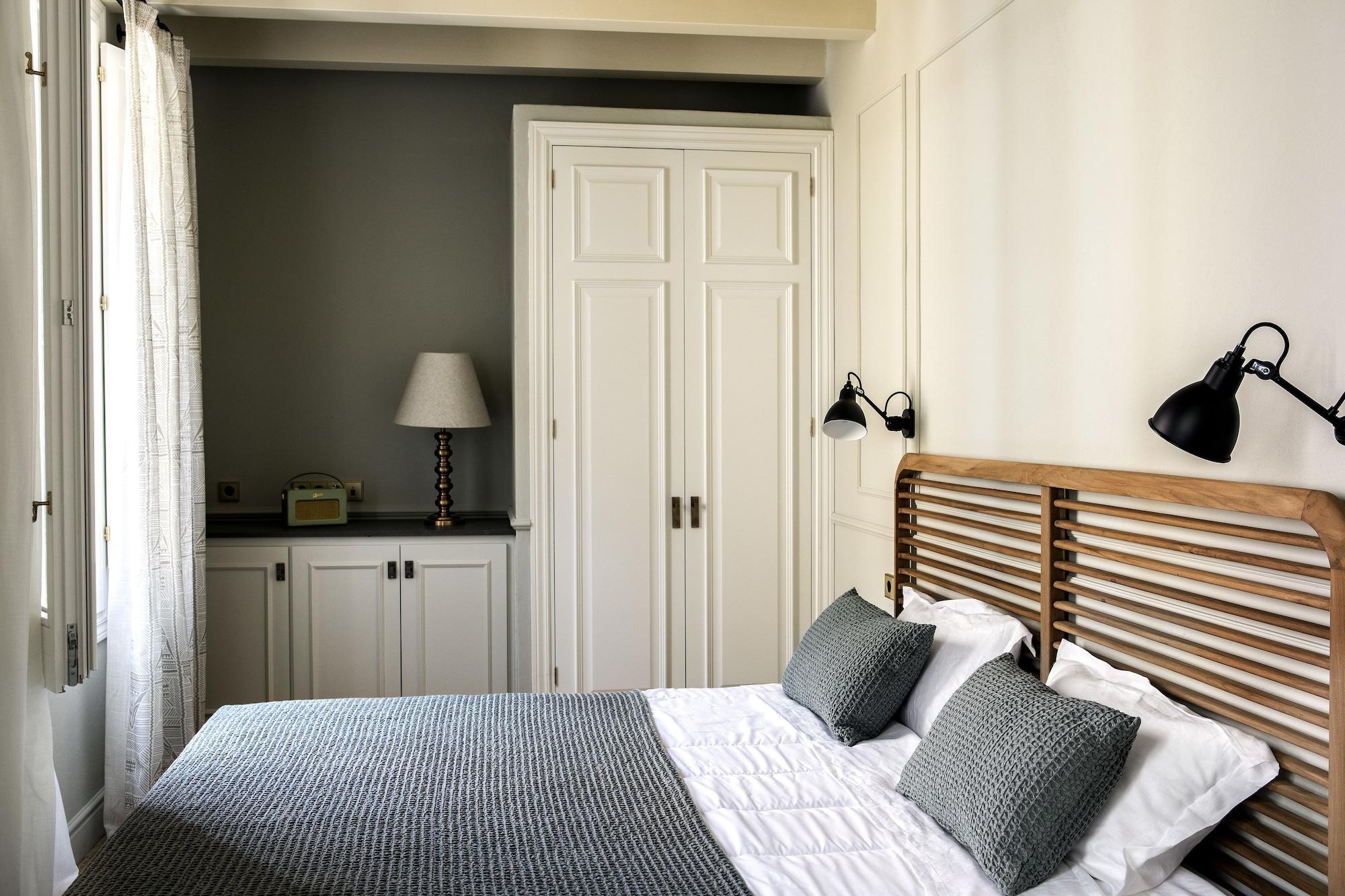 Hotel Boutique Sastre