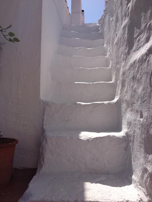 Binissafullet Vell Hotel Sant Lluís