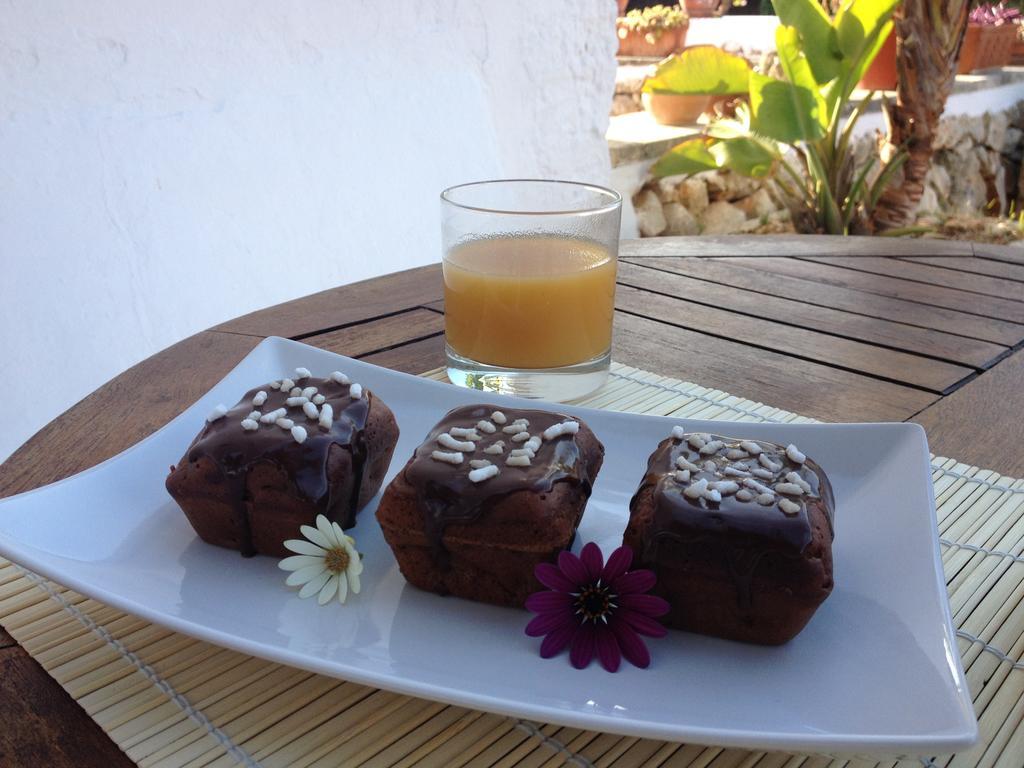 Binissafullet Vell Hotel