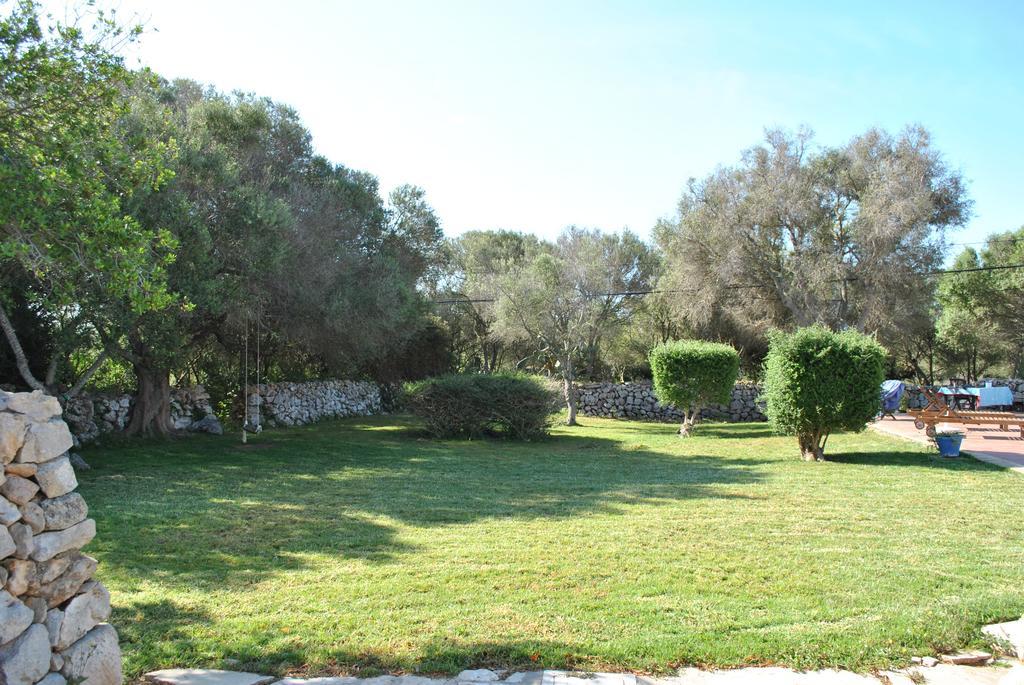 Hotel Binissafullet Vell 3*