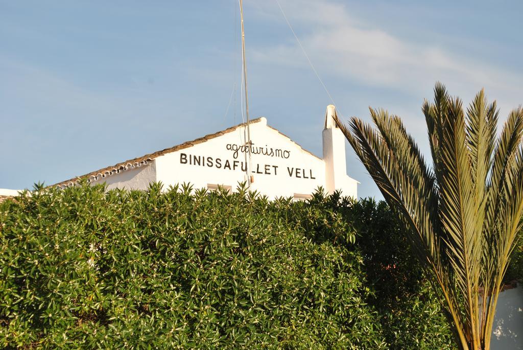 Binissafullet Vell